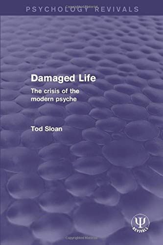 Damaged Life