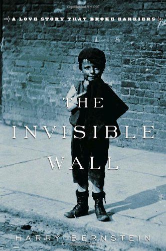 The Invisible Wall