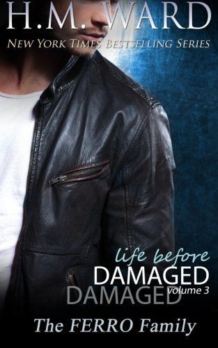 Life Before Damaged Vol. 3