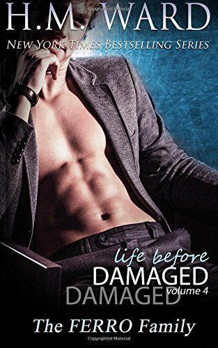 Life Before Damaged Vol. 4