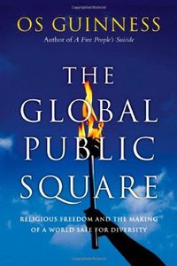The Global Public Square