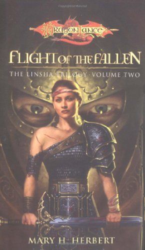 Flight of the Fallen