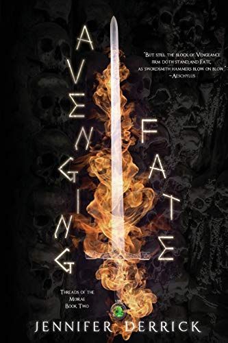 Avenging Fate