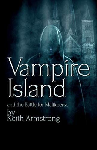 Vampire Island