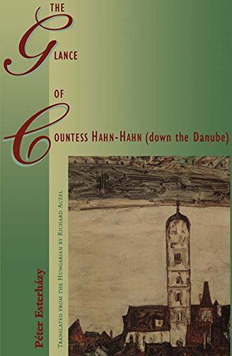 The Glance of Countess Hahn-Hahn (Down the Danube)