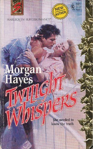 Twilight Whispers