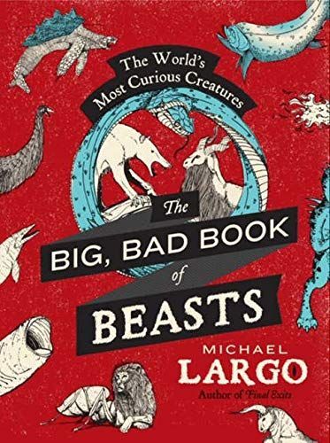 The Big Book of Beasts