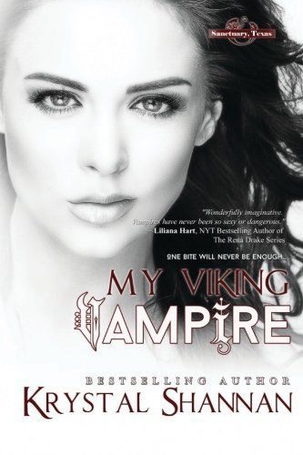 My Viking Vampire
