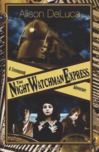 The Night Watchman Express