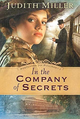 In the Company of Secrets