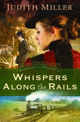 Whispers Along the Rails