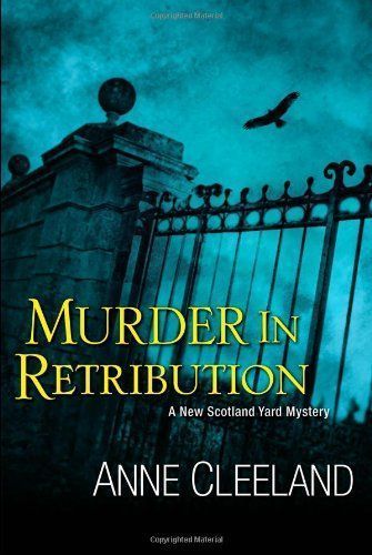 Murder in Retribution