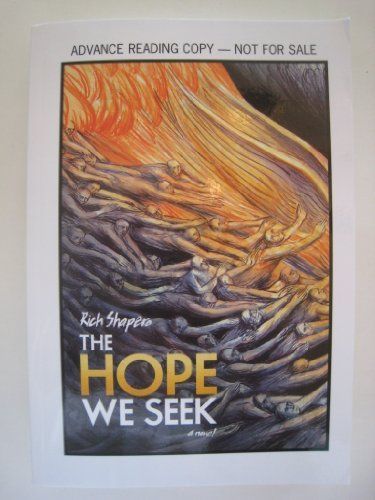 The Hope We Seek