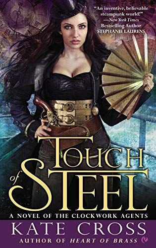 Touch of Steel