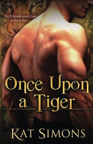 Once Upon a Tiger