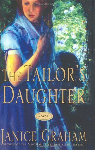 The Tailor's Daughter