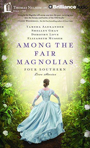 Among The Fair Magnolias