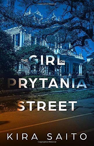 The Girl on Prytania Street