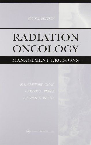 Radiation Oncology