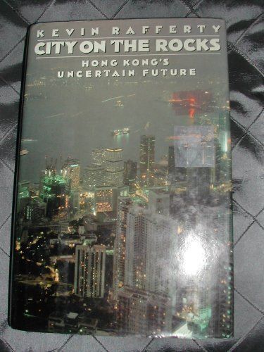 City on the Rocks