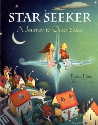 Star Seeker