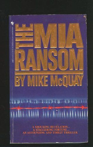 The M.I.A. Ransom