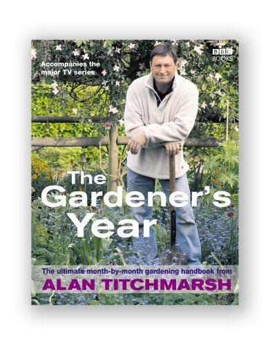 The Gardener's Year