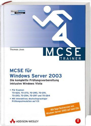 MCSE für Windows Server 2003