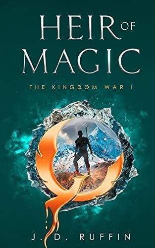 Heir of Magic