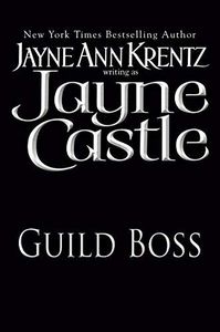 Guild Boss