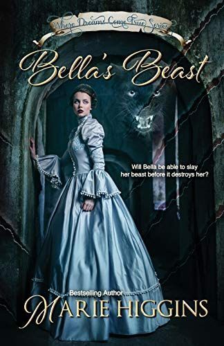 Bella's Beast