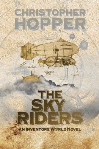 The Sky Riders