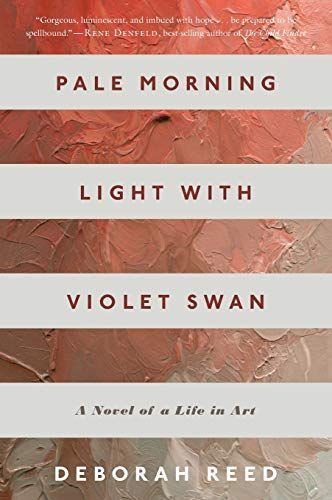 Violet Swan