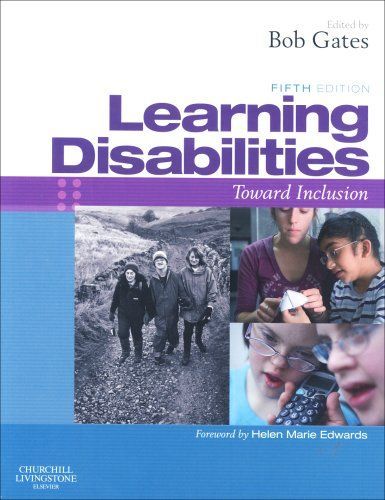 Learning Disabilities