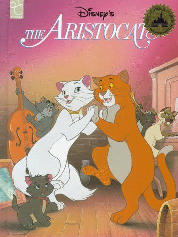 Disney's The Aristocats