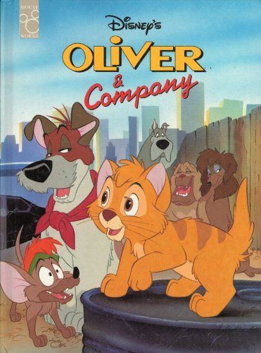 Oliver and Company