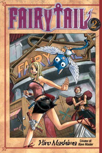 Fairytail