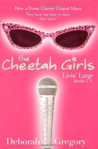 Cheetah Girls, The: Livin' Large