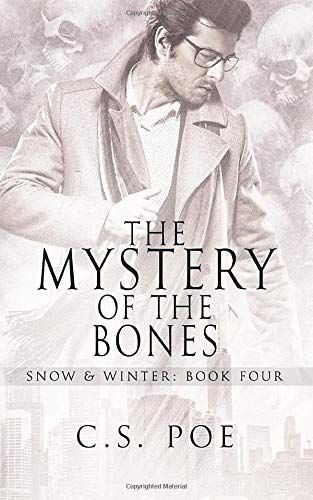 The Mystery of the Bones