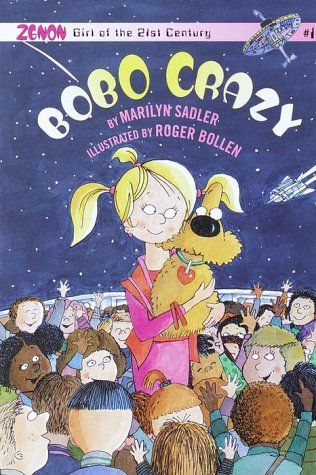 Bobo Crazy