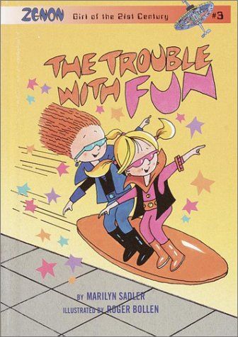 The Trouble with Fun