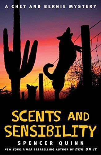 Scents and Sensibility