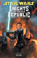 Star Wars, Knights of the Old Republic