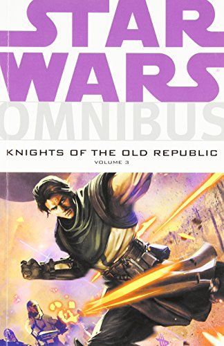 Star Wars Omnibus