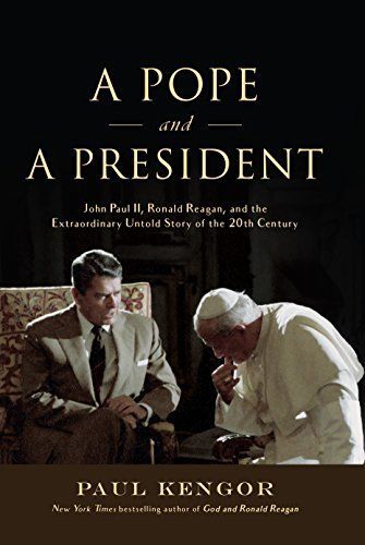 A Pope and a President