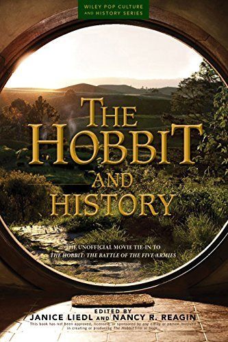 The Hobbit and History