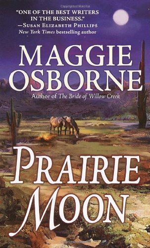 Prairie Moon