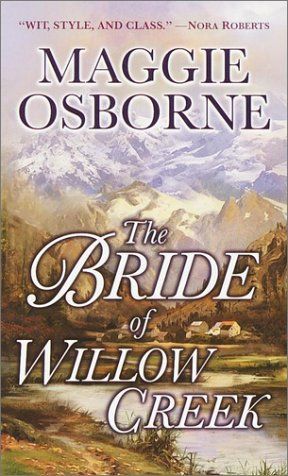 The Bride of Willow Creek