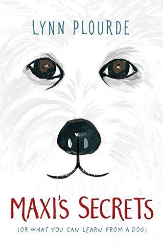 Maxi's Secrets