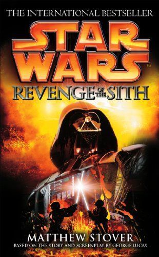 Revenge of the Sith